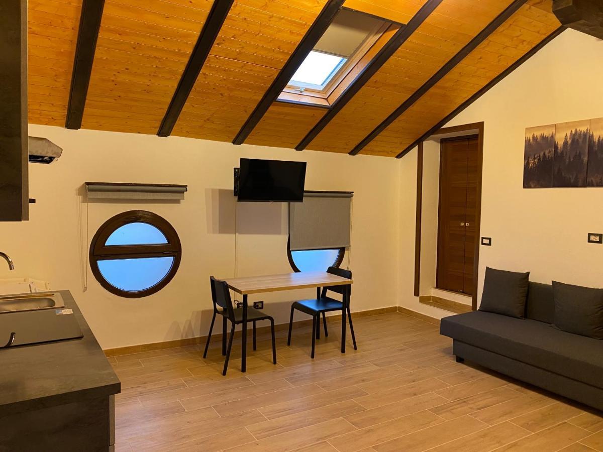 21House - Appartamento 2 Busto Arsizio Exterior photo