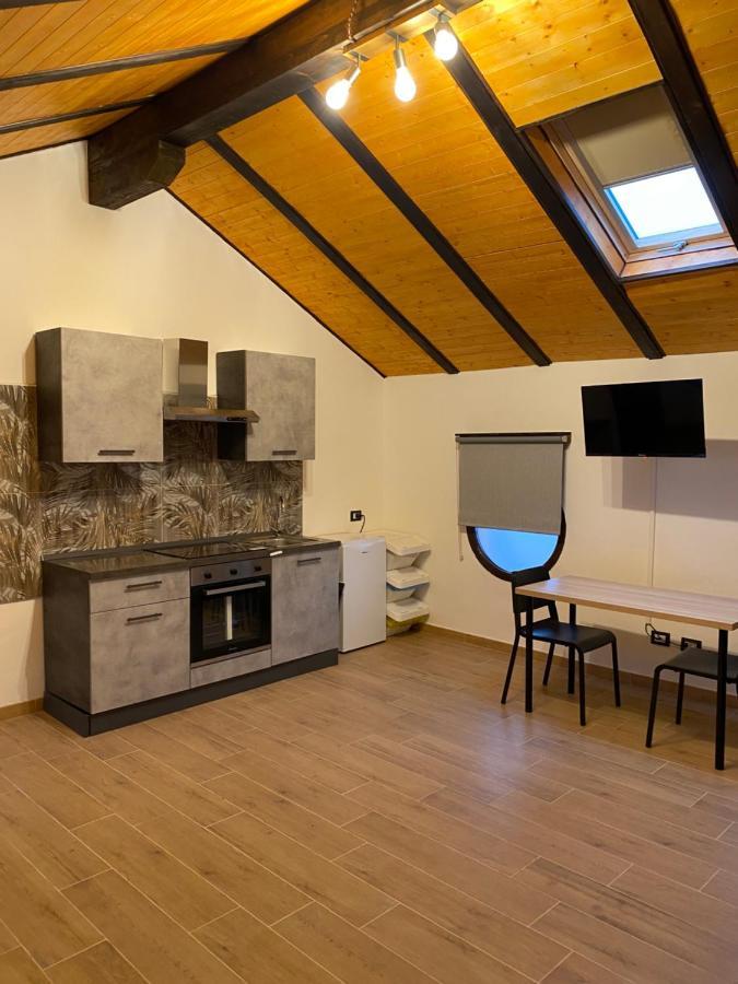 21House - Appartamento 2 Busto Arsizio Exterior photo