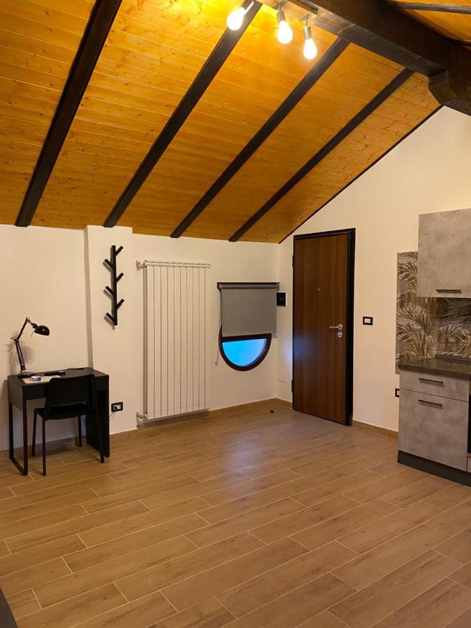21House - Appartamento 2 Busto Arsizio Exterior photo